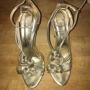 Just Cavalli Shoes {Roberto Cavalli}